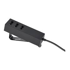 Ikea Lorby 3 Port Usb Charger Phone Tablet Micro Mini Lightning 8 Pin 4 Colors Usb Chargers Usb Electronic Accessories