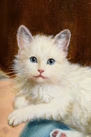 Sold at Auction: Amanda Lampe, LAMPE, AMANDA (1872