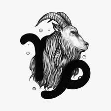 What is the capricorn symbol. Capricorn Symbol Images Free Vectors Stock Photos Psd