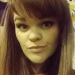 Alexis Schorr's Instagram, Twitter & Facebook