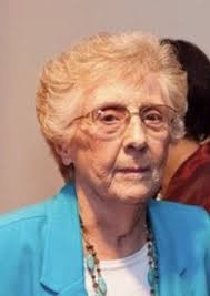 Sue Jennings, 90, died