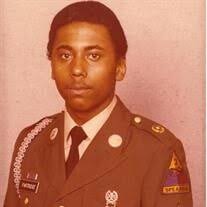 Mr. Edward D. Partridge Obituary