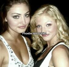 Phoebe Claire Cariba