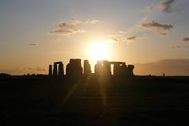The summer solstice, the longest day of the year is a good time to set intentions and make goals. Summer Solstice Rituals Nibbled Apple