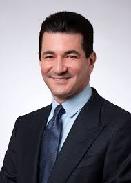 Dr. Scott Gottlieb, former US FDA Commissioner, joins Illumina's Board of  Directors