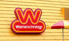 Do you have a better wienerschnitzel logo file and want to share it? Wienerschnitzel Heraldextra Com