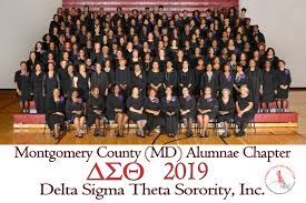 A sorority letter of recommendation is a document used to support a woman's application into a specific sorority or women's fraternity. Montgomery County Md Alumnae Chapter Empowering Our Community Through Our Collective Impact