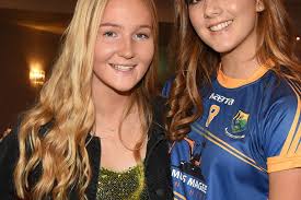 Pictures show fashionistas out in force for Arklow Geraldines Ballymoney  fundraising fashion