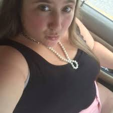 To the a hole that just passed that van