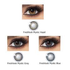 It's lowering the barrier of entry for people just. Freshlook One Day Cc Lens 10pcs In Box Citylens