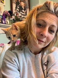 Zero & Hazzard's Cat Club