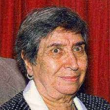 Obituary information for Viola Pizzoferrato