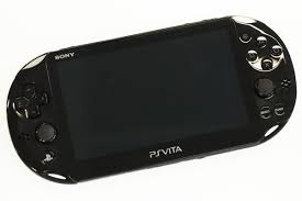 Played through all your ps vita games? Ps Vita Slim 2014 Review Trusted Reviews