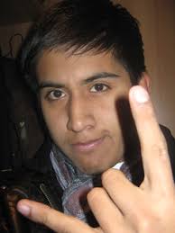 edwin elias espinoza