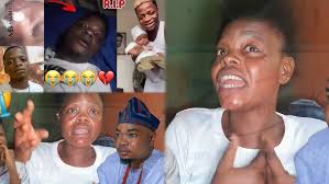 Toyin Abraham Sule Alao Malaika Muyiwa Ademola And Lots Actor At Toyin  Abraham New Movie Location