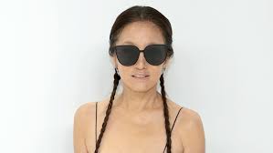 73-letnia Vera Wang zachwyca w odważnej stylizacji na gali CFDA 2022  [ZDJĘCIA]