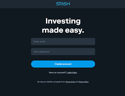 Stash Review My Experience Investing With Stash Investment App
