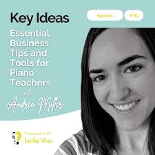 Key Ideas Podcast