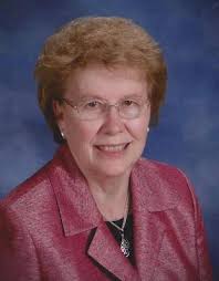 Virjean Marie Knauf Obituary