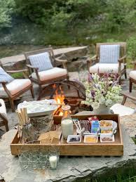 Maybe you would like to learn more about one of these? The Best Gourmet Campfire Smores Sanctuary Home Decor