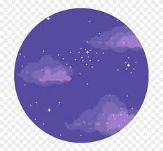 Html5 available for mobile devices. Relax Pastel Cute City Circle Anime Manga Sky Drawing Hd Png Download 697x697 4085015 Pngfind