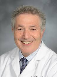 Ronald D. Adelman, M.D.
