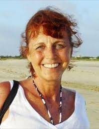 Arlette Wertelaers († 16/07/2015)