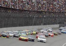 Follow your favourite teams right here live! Michigan International Speedway To Host Nascar Cup Series Races In August The Blade