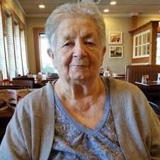 Veronica Katherine Latkofsky Obituary September 13, 2022