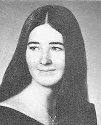 Remembering Jeanne Lorraine Stowe, Class of 1973, Arroyo Grande High School