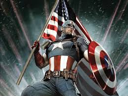 Captain america and iron man wallpaper, captain america: Captain America Wallpapers Top Free Captain America Backgrounds Wallpaperaccess