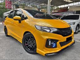 Today the service center accommodates six working bays, wash bay, machine a precision workroom, spares store and ample standing storage. Honda Jazz Rs Mugen 1 5 A I Vtec Cars Cars For Sale On Carousell