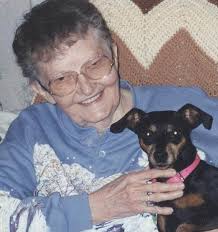 Lila Matson, age 95, of Miles City