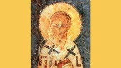 San virgilio di salisburgo (vescovo) san massimo di riez (vescovo) san facondo (martire in galizia) san gustavo (gustano, monaco benedettino) san teodosio di turnovo (anacoreta) san valeriano di aquileia. Santo Del Giorno E La Sua Storia Calendario Dei Santi Vatican News