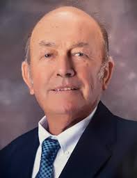 Obituary information for James Melvin Wells