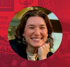 Public Health Grad Gianna Nunes Wins J. Burton Vasché Award