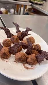 We loved cooking and creating with all of you for our Family Night Out:  Halloween Spooktacular culinary class series this year! 🎃🦇👻 We made  ghoulishly delicious farm to table treats including savory ...