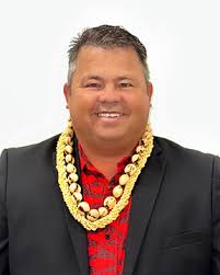 State Representative David Alcos