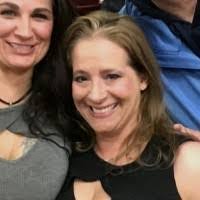 Angela Stein's Instagram, Twitter & Facebook