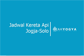 Jadwal kereta api solo madiun. Tarif Dan Jadwal Kereta Api Jogja Solo Prameks Sriwedari Cah Yogya