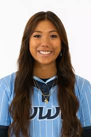 2025 Softball Roster