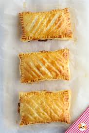 Friands Jambon Fromage Recette Ptitchef Recette Friand Recettes De Cuisine Recette