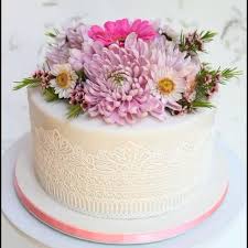 Shani S Sweet Art On Instagram Time To Sign Up Join Me For This Informative Class On Safely Decorating Cakes Wi Fresh Flower Cake Cake Decorating Cake Show