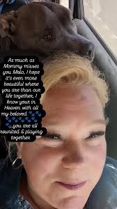 Coping with loss of a pet