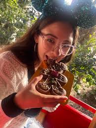 Luvvvvin it!! 🏰⛄️🎠🎉💗