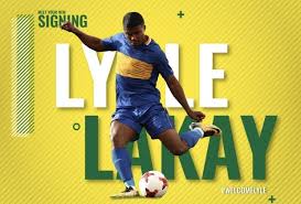 The 5 players inter milan are on the verge of signing this winter transfer. Mamelodi Sundowns Have Confirmed The Signing Of Lyle Lakay