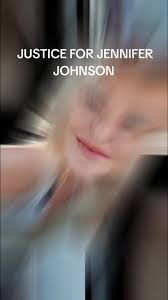 Jennifer Ann Johnson