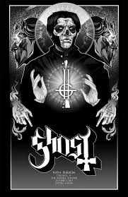 Ghost ghost b c cathedral wallpapers hd desktop and mobile. Ghost Band Art 2354767 Hd Wallpaper Backgrounds Download