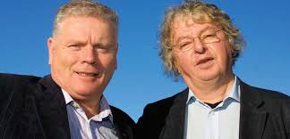 Oss tillitsvalgte nr. 1, januar 2008