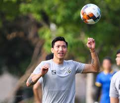 Hình ảnh, video bàn thắng đẹp,lương của đoàn văn hậu Nghi Váº¥n Ä'oan VÄƒn Háº­u Ä'a Pháº«u Thuáº­t Cháº¥n ThÆ°Æ¡ng Nghá»‰ Thi Ä'áº¥u 4 Thang Bong Ä'a Vietnam Vietnamplus